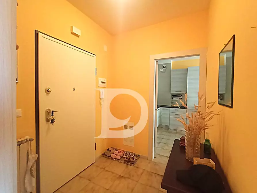 Immagine 4 di Appartamento in vendita  in Via Leonardo da Vinci 90 a Silvi