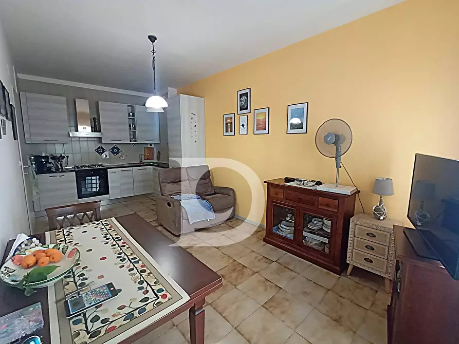 Immagine 6 di Appartamento in vendita  in Via Leonardo da Vinci 90 a Silvi