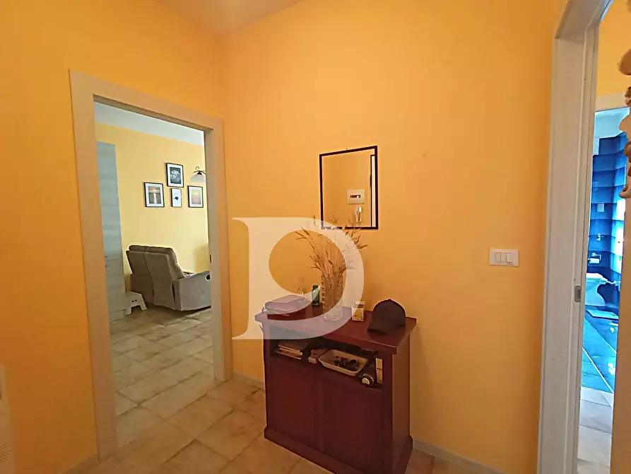 Immagine 2 di Appartamento in vendita  in Via Leonardo da Vinci 90 a Silvi
