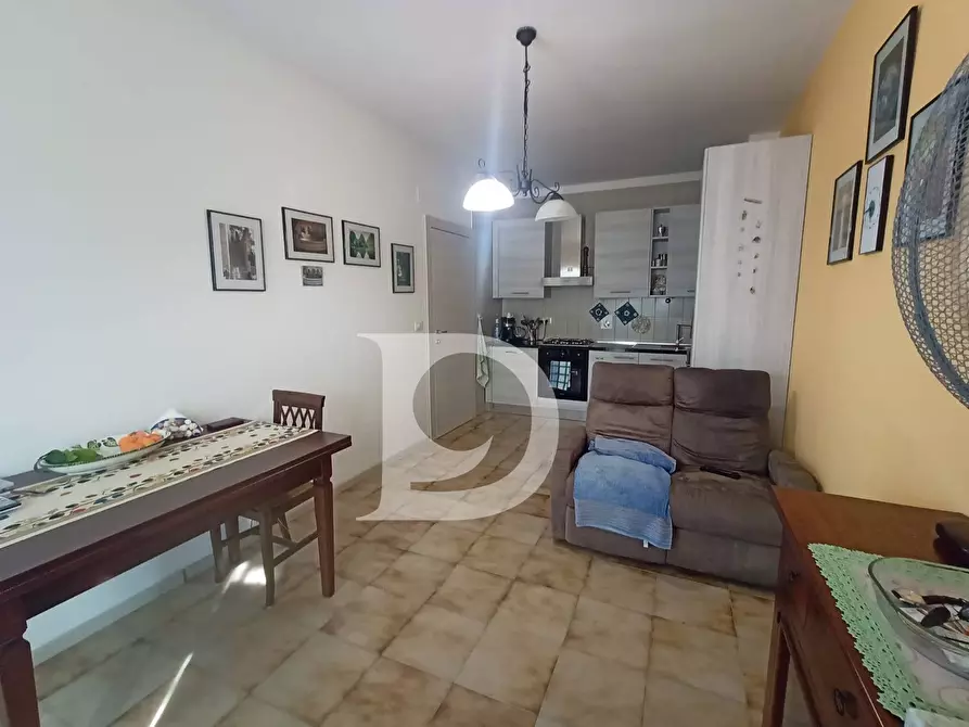 Immagine 9 di Appartamento in vendita  in Via Leonardo da Vinci 90 a Silvi