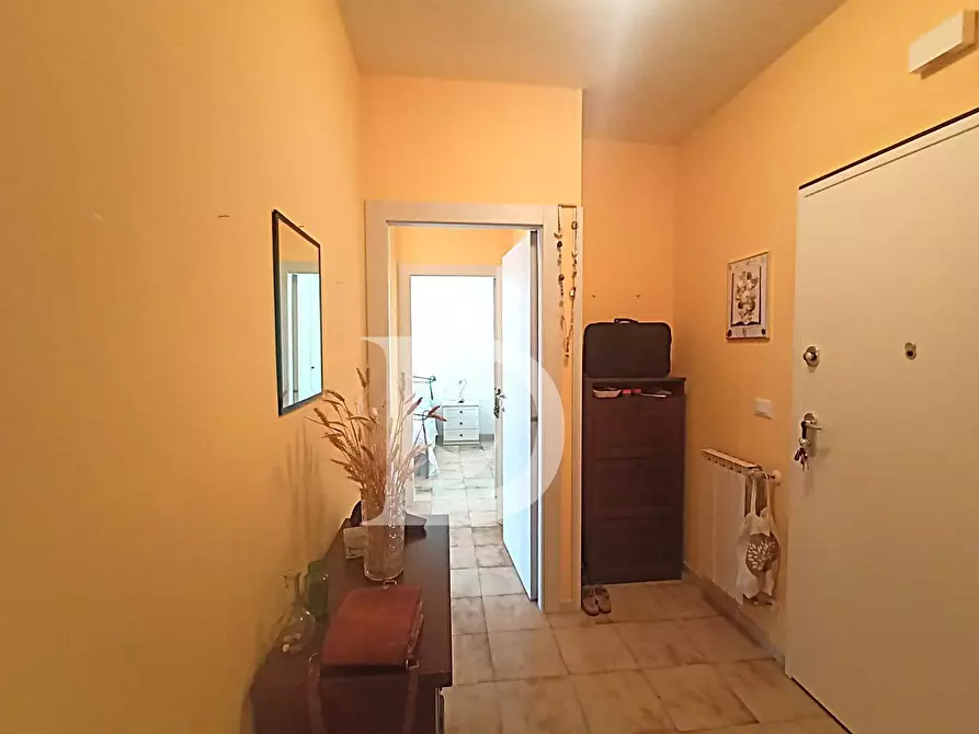 Immagine 3 di Appartamento in vendita  in Via Leonardo da Vinci 90 a Silvi