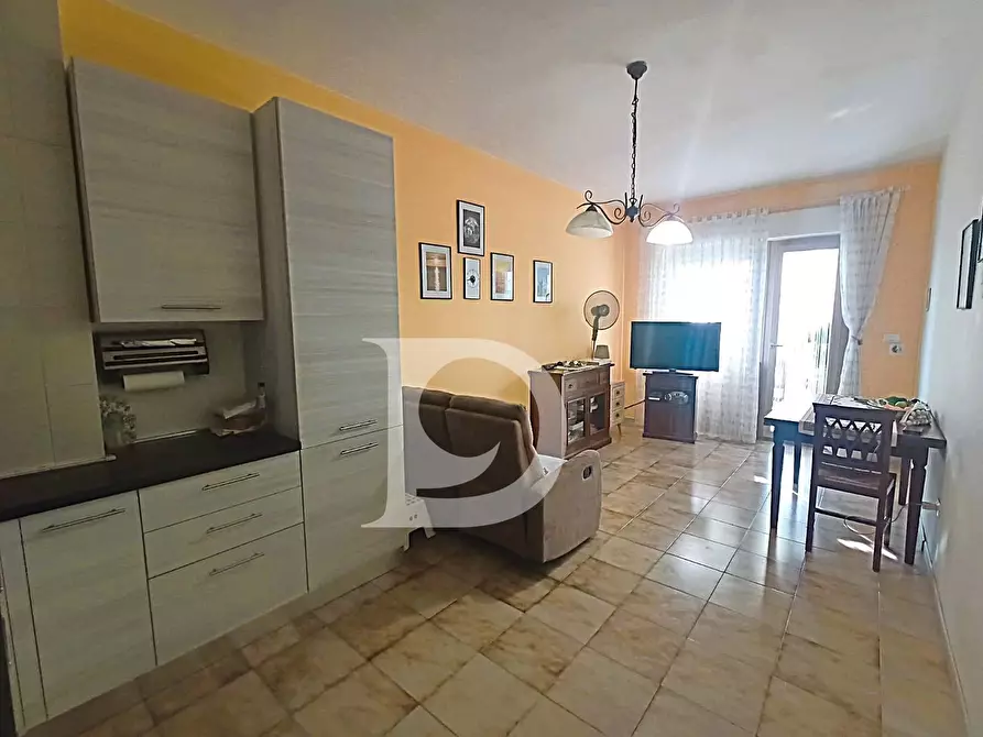 Immagine 8 di Appartamento in vendita  in Via Leonardo da Vinci 90 a Silvi