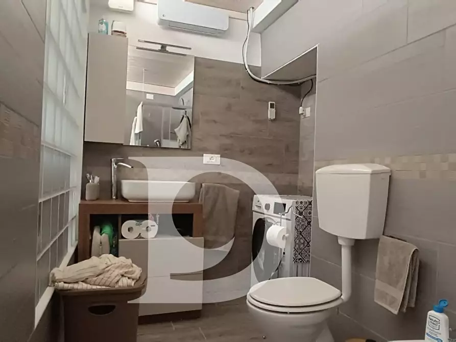 Immagine 10 di Appartamento in vendita  in Via Dante Alighieri 54 a Pianella