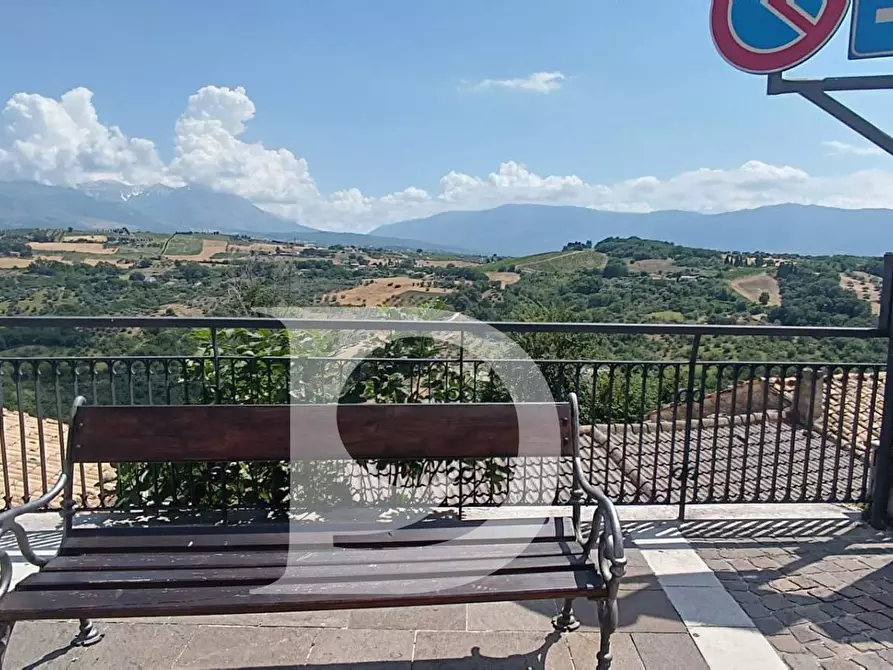 Immagine 12 di Appartamento in vendita  in Via Dante Alighieri 54 a Pianella