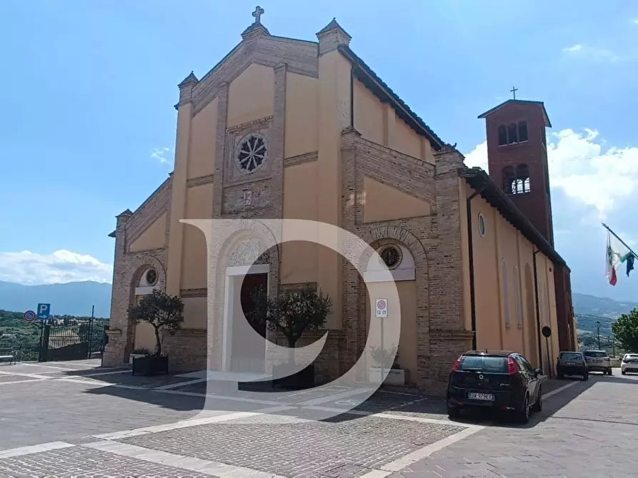 Immagine 1 di Appartamento in vendita  in Via Dante Alighieri 54 a Pianella