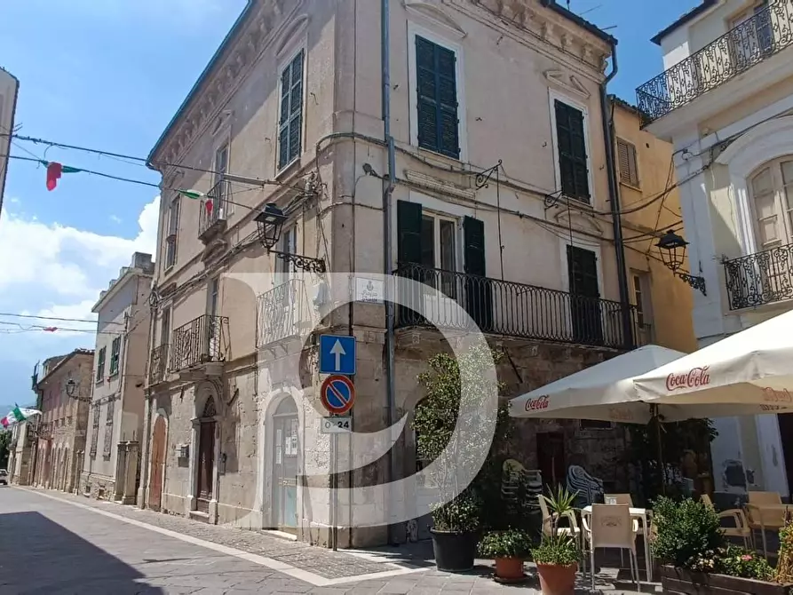 Immagine 2 di Appartamento in vendita  in Via Dante Alighieri 54 a Pianella