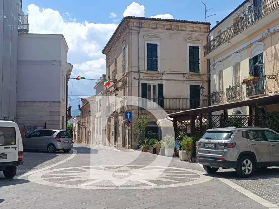 Immagine 13 di Appartamento in vendita  in Via Dante Alighieri 54 a Pianella