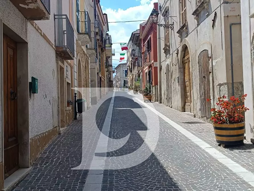 Immagine 14 di Appartamento in vendita  in Via Dante Alighieri 54 a Pianella