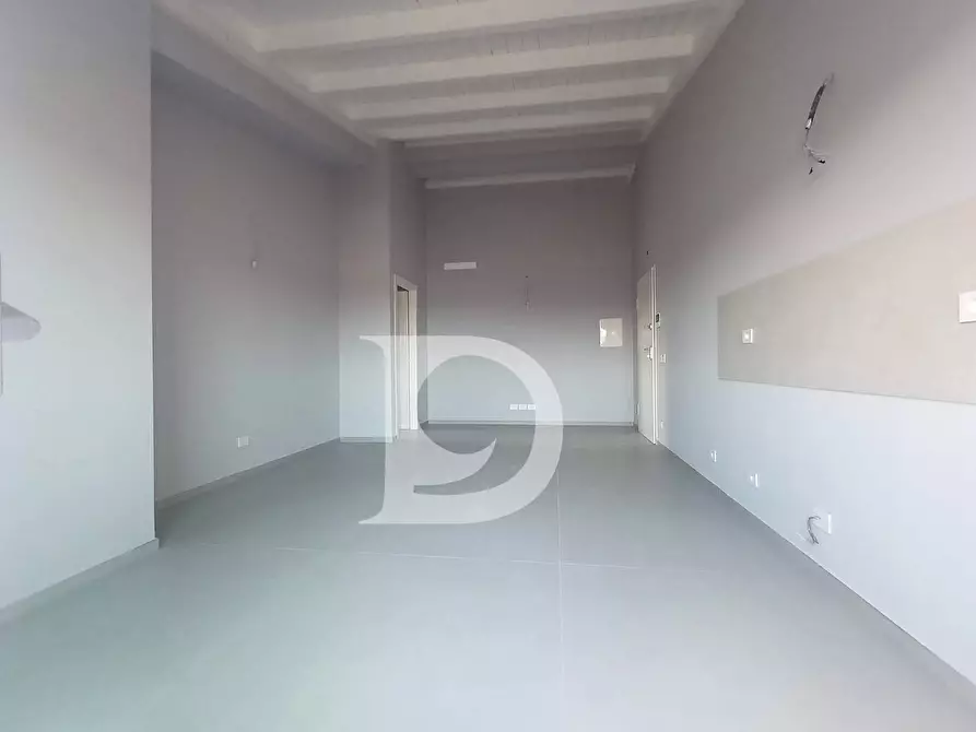 Immagine 11 di Appartamento in vendita  in Viale Matrino 37 a Città Sant'angelo