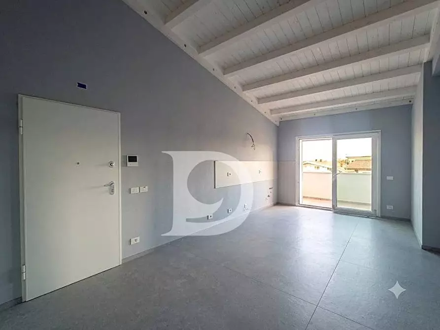 Immagine 8 di Appartamento in vendita  in Viale Matrino 37 a Città Sant'angelo