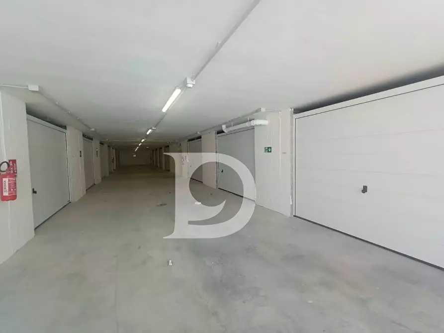 Immagine 37 di Appartamento in vendita  in Viale Matrino 37 a Città Sant'angelo
