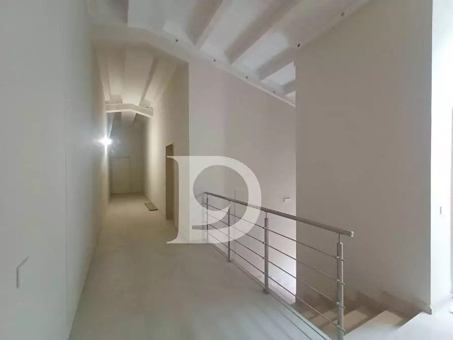 Immagine 7 di Appartamento in vendita  in Viale Matrino 37 a Città Sant'angelo