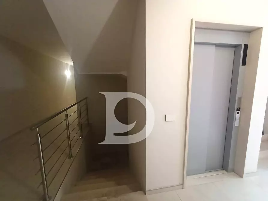 Immagine 6 di Appartamento in vendita  in Viale Matrino 37 a Città Sant'angelo