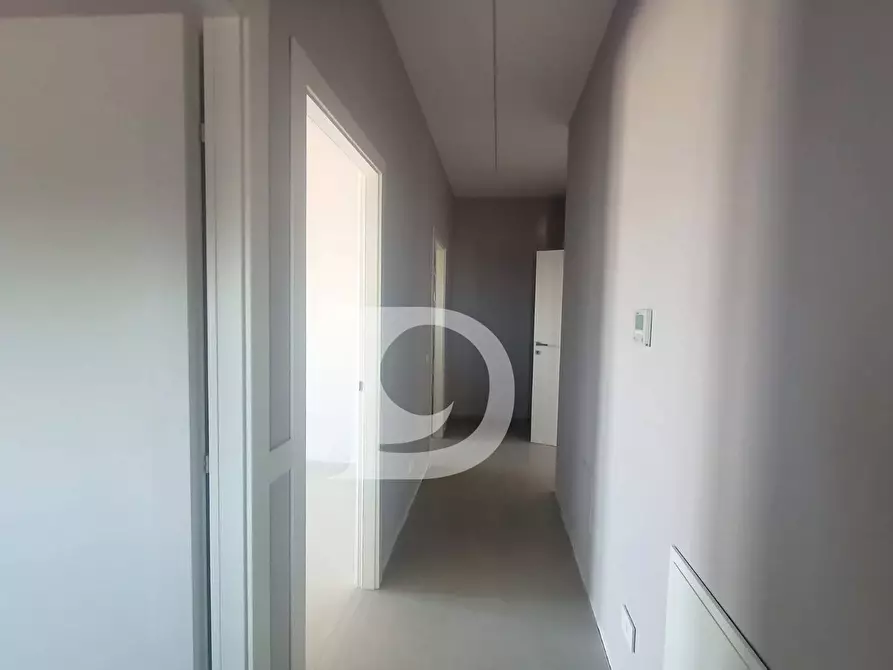 Immagine 31 di Appartamento in vendita  in Viale Matrino 37 a Città Sant'angelo