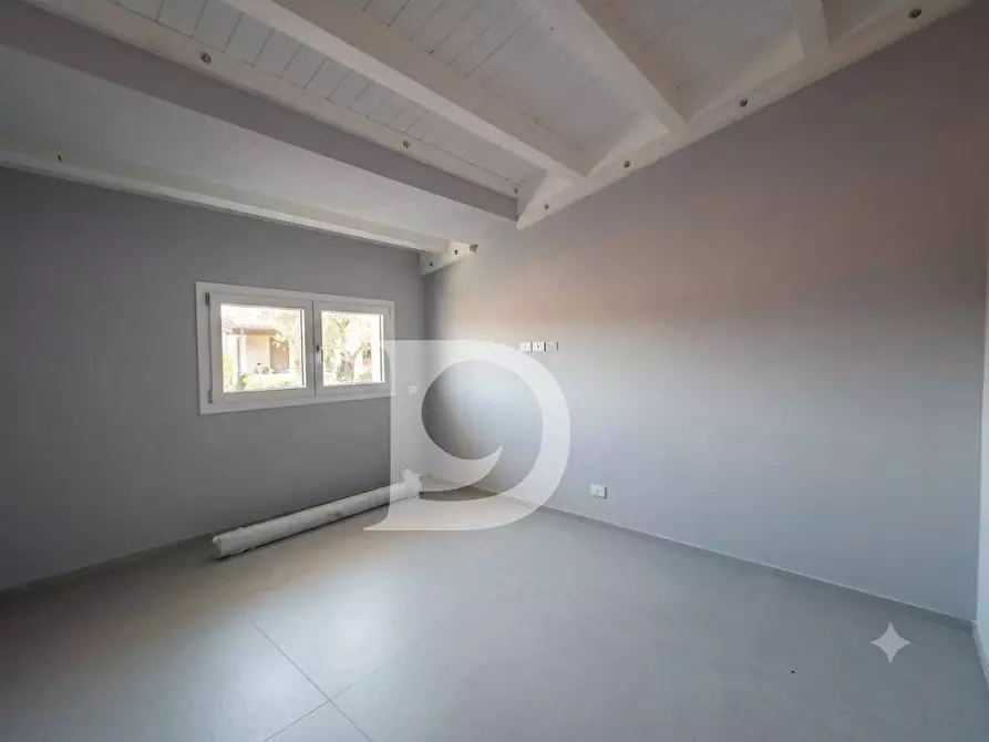 Immagine 15 di Appartamento in vendita  in Viale Matrino 37 a Città Sant'angelo