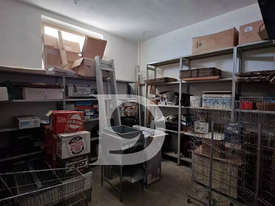 Immagine 29 di Casa indipendente in vendita  in Viale dei Pini 126 a Brittoli