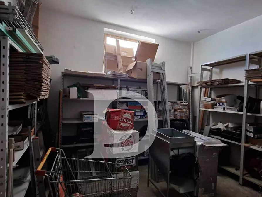 Immagine 30 di Casa indipendente in vendita  in Viale dei Pini 126 a Brittoli
