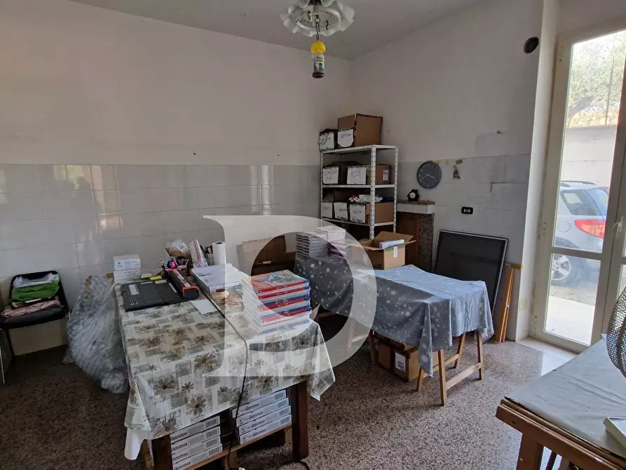 Immagine 8 di Casa indipendente in vendita  in Viale dei Pini 126 a Brittoli
