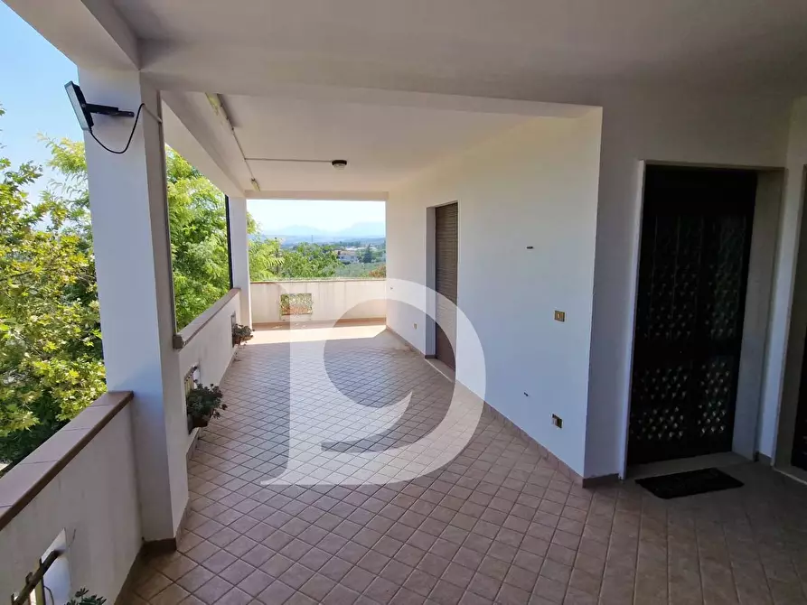 Immagine 5 di Casa indipendente in vendita  in Viale dei Pini 126 a Brittoli