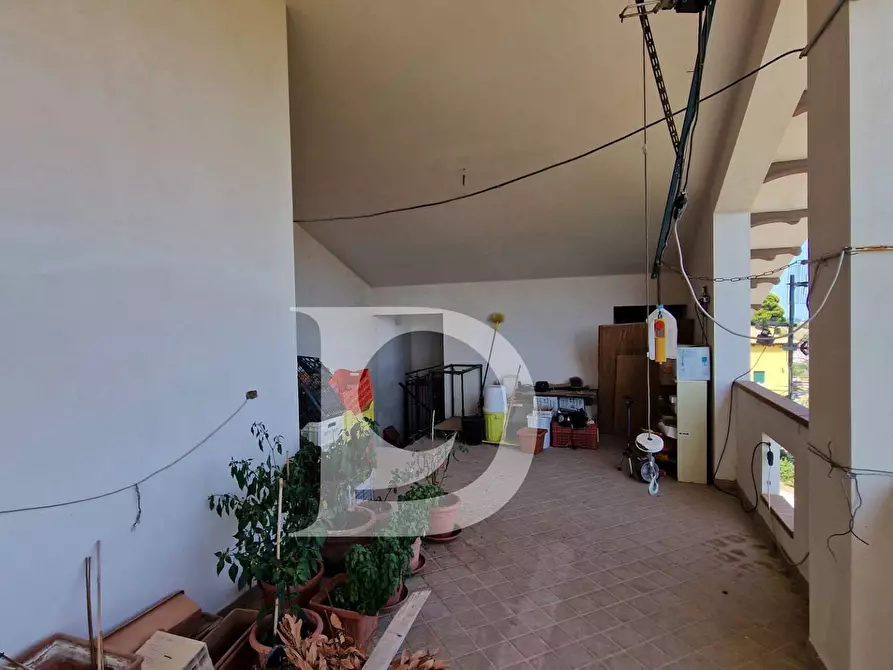 Immagine 26 di Casa indipendente in vendita  in Viale dei Pini 126 a Brittoli
