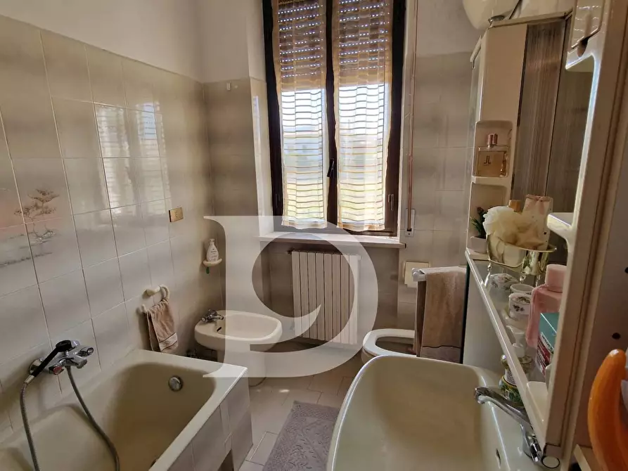 Immagine 19 di Casa indipendente in vendita  in Viale dei Pini 126 a Brittoli