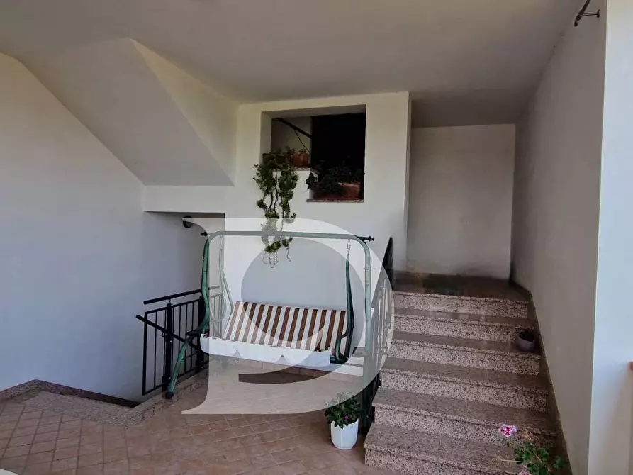 Immagine 27 di Casa indipendente in vendita  in Viale dei Pini 126 a Brittoli