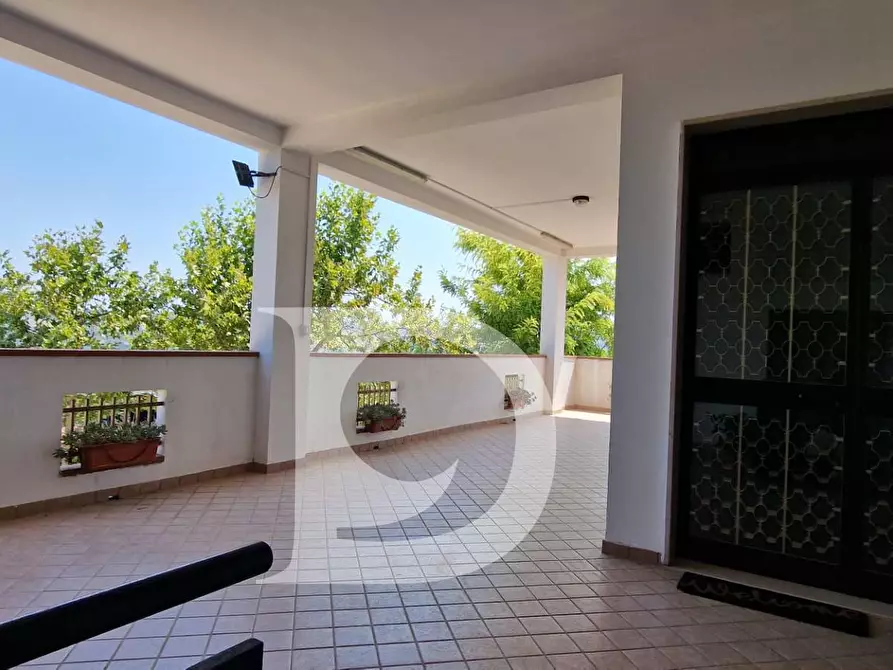 Immagine 25 di Casa indipendente in vendita  in Viale dei Pini 126 a Brittoli