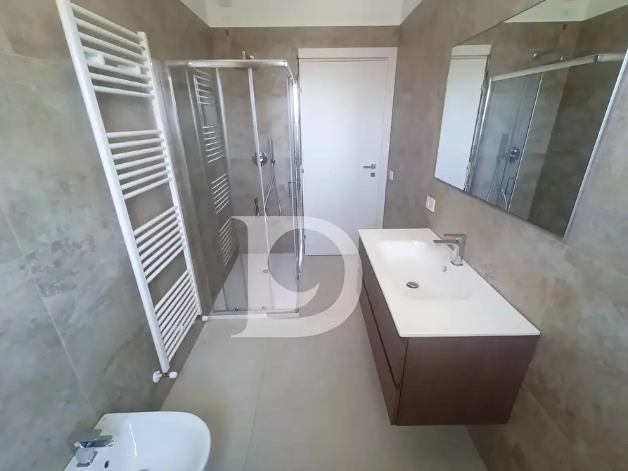 Immagine 30 di Appartamento in vendita  in Viale Matrino 37 a Città Sant'angelo