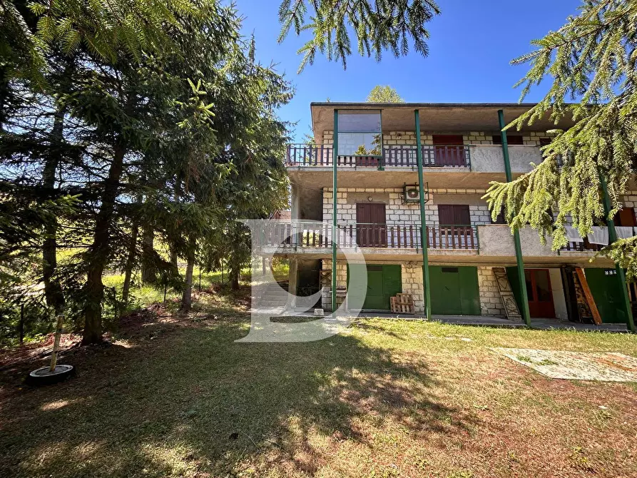 Immagine 20 di Appartamento in vendita  in Strada Provinciale /Viale Giuseppe della Penna s.n.c. 220 a Pretoro