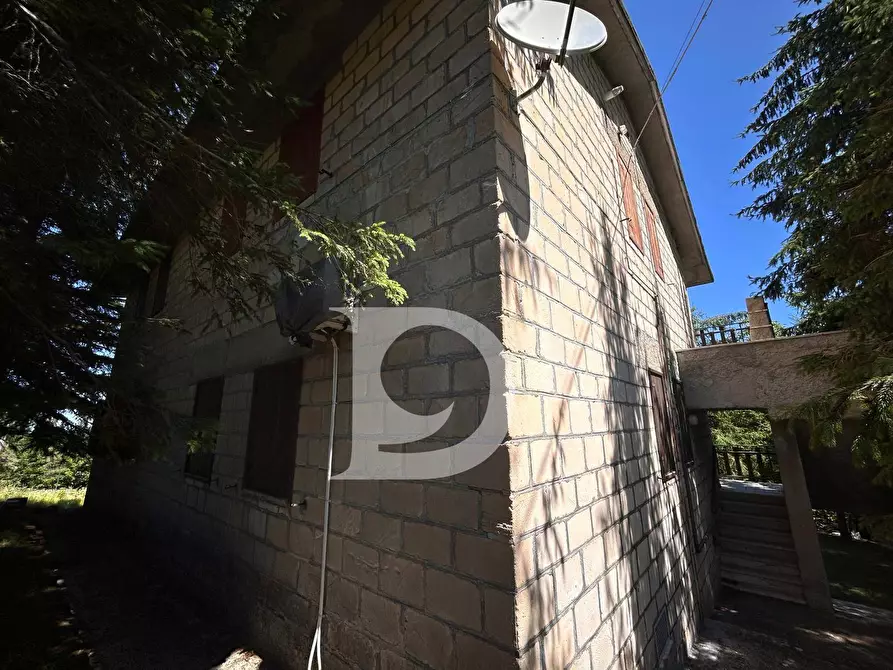 Immagine 19 di Appartamento in vendita  in Strada Provinciale /Viale Giuseppe della Penna s.n.c. 220 a Pretoro