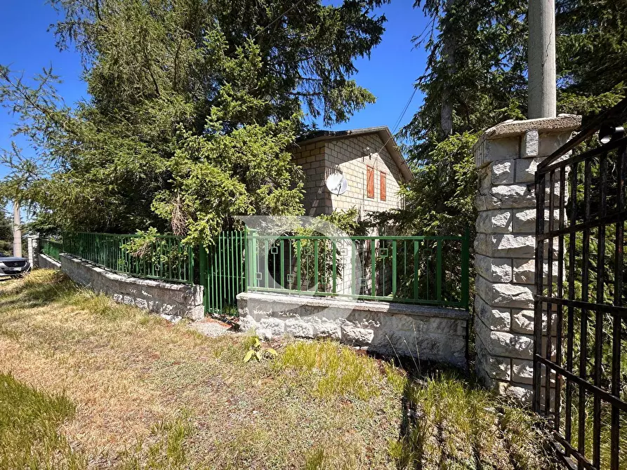 Immagine 2 di Appartamento in vendita  in Strada Provinciale /Viale Giuseppe della Penna s.n.c. 220 a Pretoro
