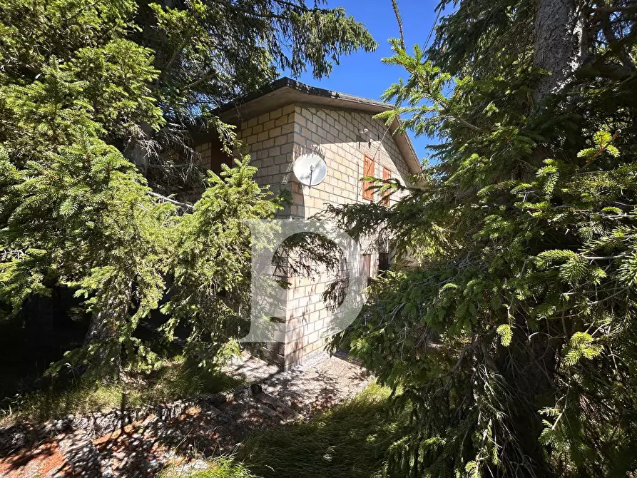 Immagine 21 di Appartamento in vendita  in Strada Provinciale /Viale Giuseppe della Penna s.n.c. 220 a Pretoro