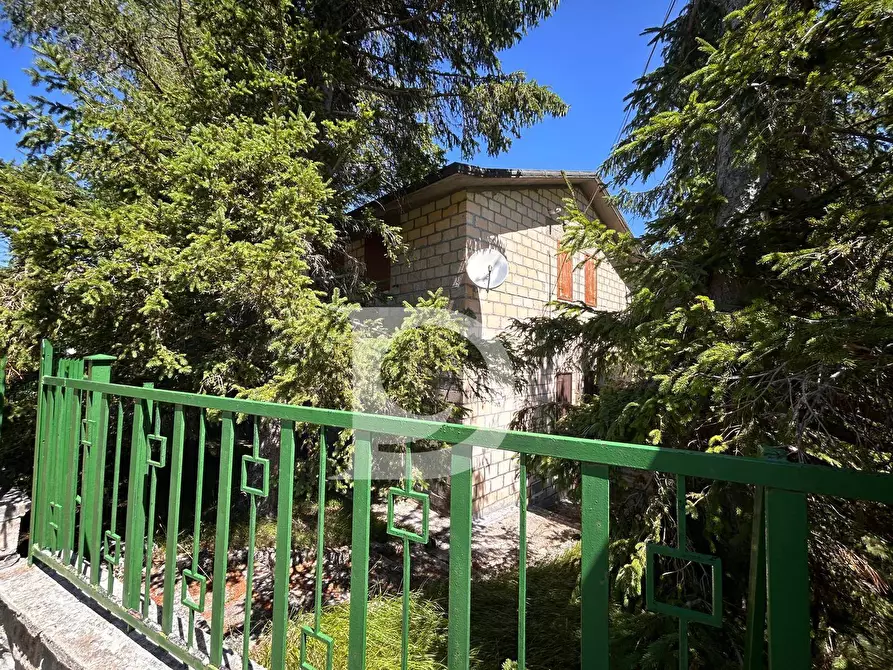 Immagine 22 di Appartamento in vendita  in Strada Provinciale /Viale Giuseppe della Penna s.n.c. 220 a Pretoro