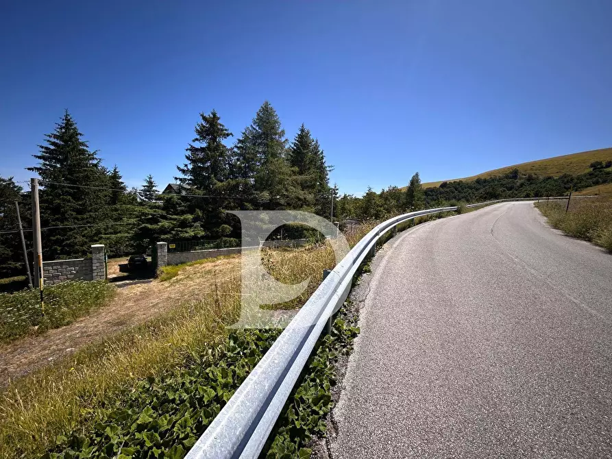 Immagine 29 di Appartamento in vendita  in Strada Provinciale /Viale Giuseppe della Penna s.n.c. 220 a Pretoro