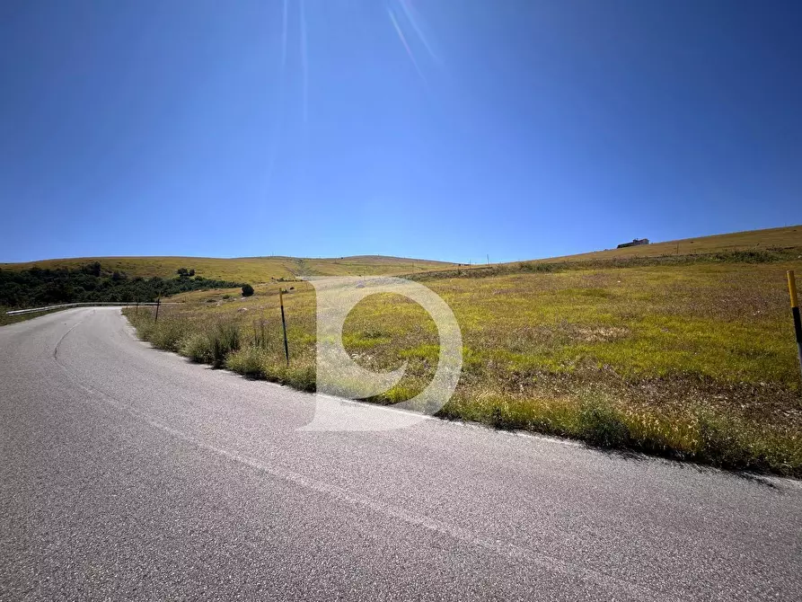 Immagine 30 di Appartamento in vendita  in Strada Provinciale /Viale Giuseppe della Penna s.n.c. 220 a Pretoro