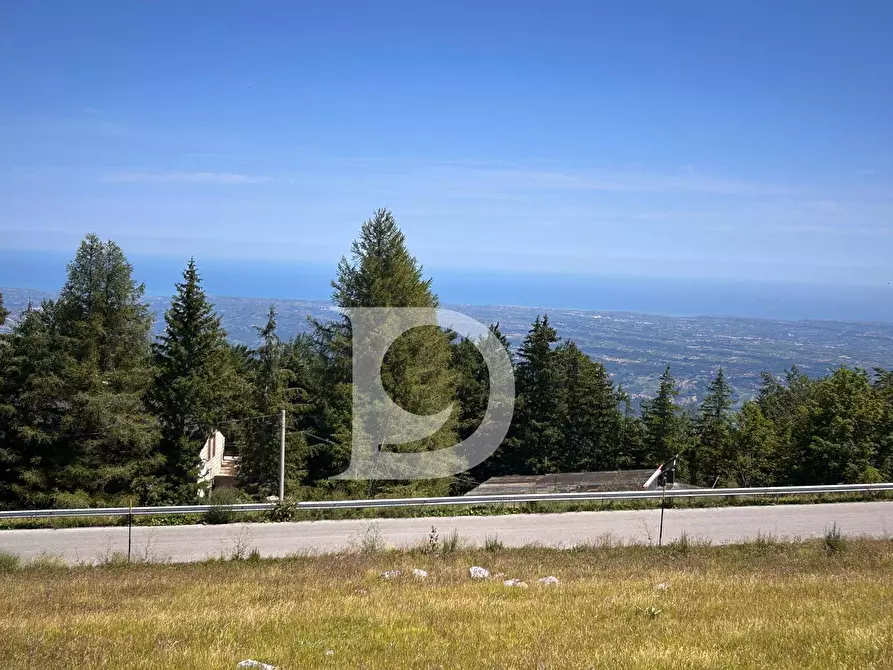 Immagine 35 di Appartamento in vendita  in Strada Provinciale /Viale Giuseppe della Penna s.n.c. 220 a Pretoro