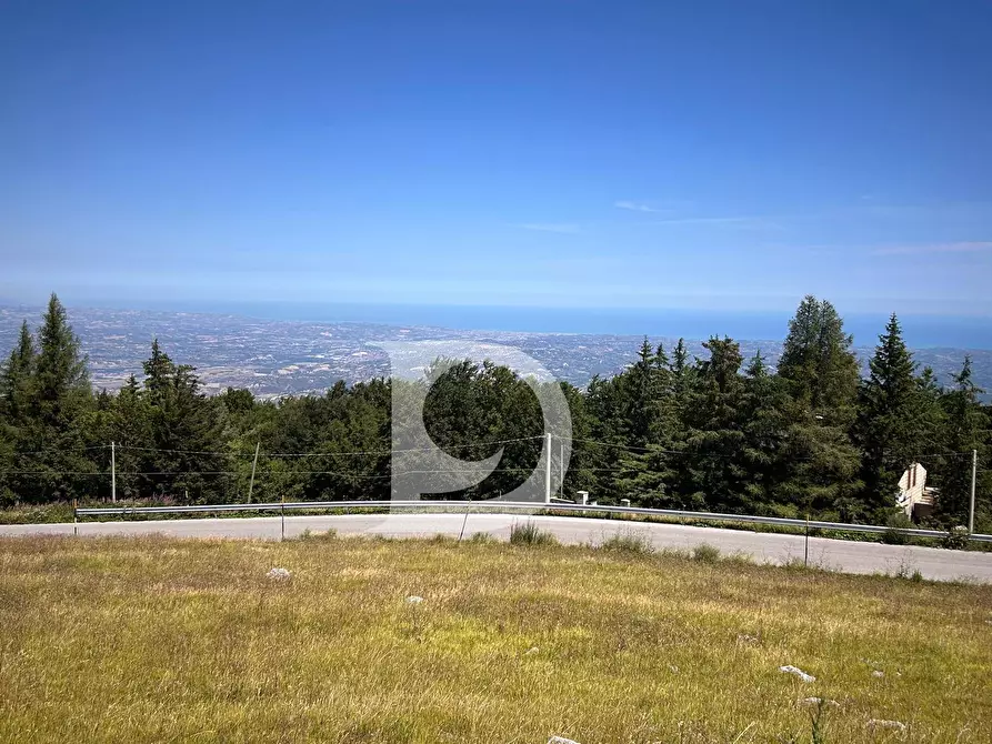 Immagine 36 di Appartamento in vendita  in Strada Provinciale /Viale Giuseppe della Penna s.n.c. 220 a Pretoro