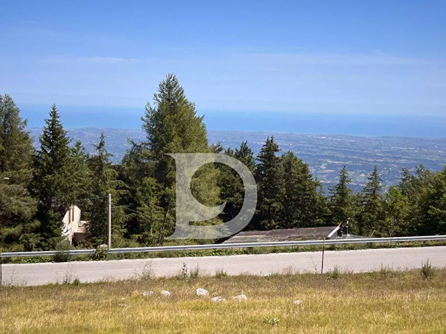 Immagine 37 di Appartamento in vendita  in Strada Provinciale /Viale Giuseppe della Penna s.n.c. 220 a Pretoro