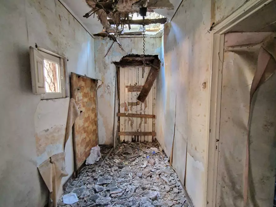 Immagine 6 di Casa indipendente in vendita  in via Vitaliti 52 a Catania