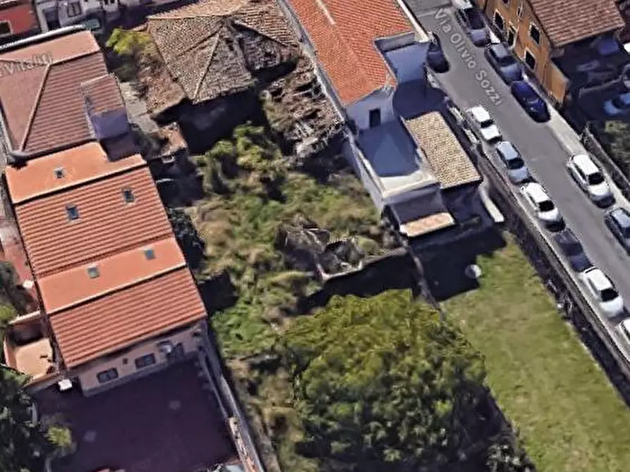 Immagine 11 di Casa indipendente in vendita  in via Vitaliti 52 a Catania