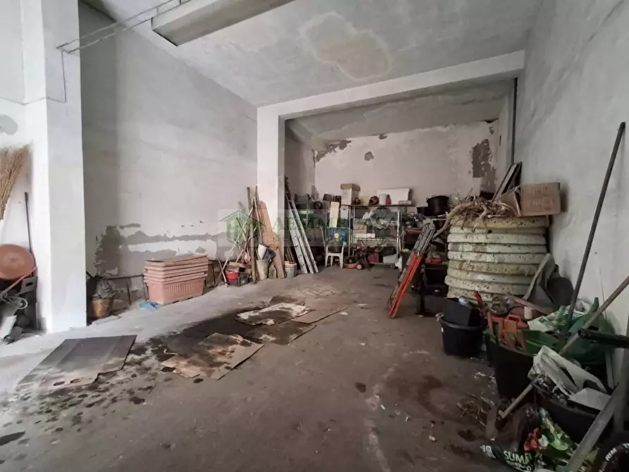 Immagine 8 di Box auto in vendita  in Via Del Bosco 300 a Catania