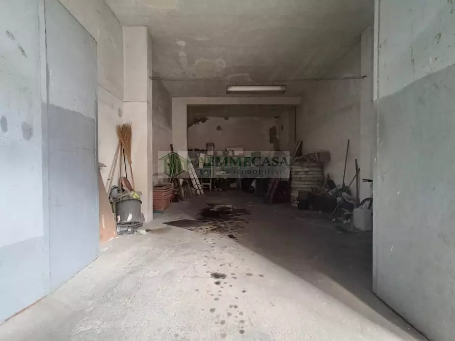 Immagine 12 di Box auto in vendita  in Via Del Bosco 300 a Catania