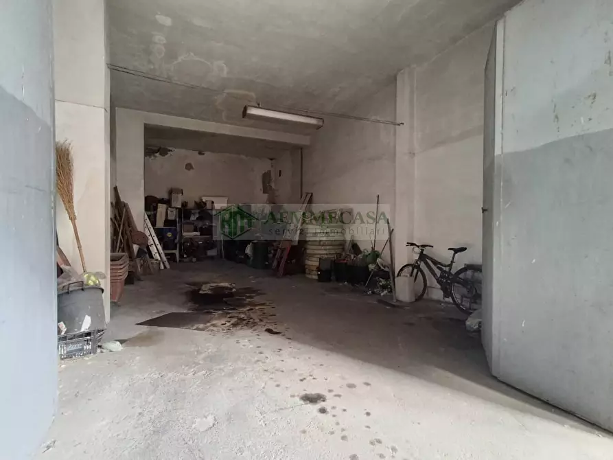 Immagine 13 di Box auto in vendita  in Via Del Bosco 300 a Catania