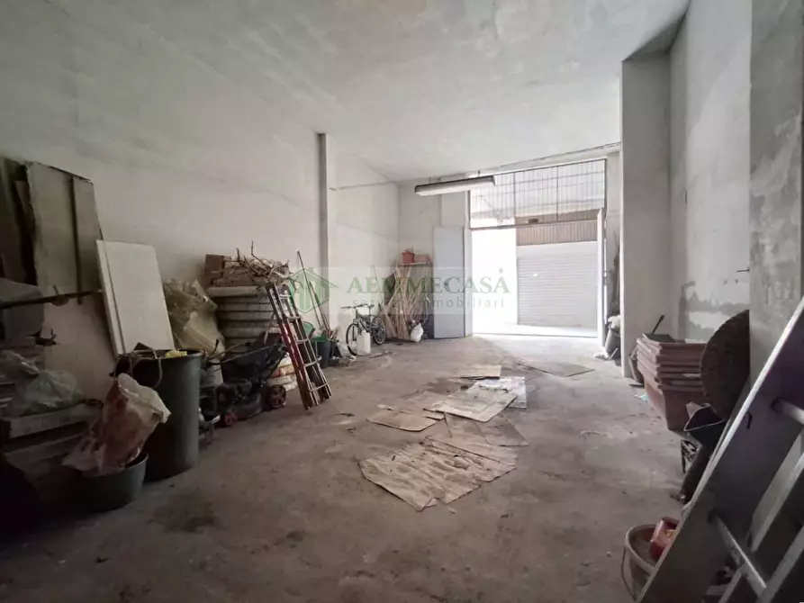 Immagine 14 di Box auto in vendita  in Via Del Bosco 300 a Catania