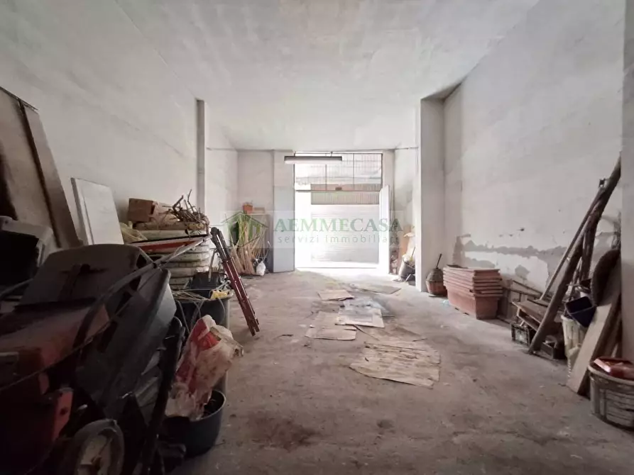 Immagine 15 di Box auto in vendita  in Via Del Bosco 300 a Catania