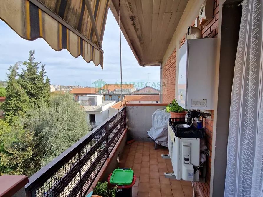 Immagine 16 di Appartamento in vendita  in Via Lorenzo Bolano 6 a Gravina Di Catania