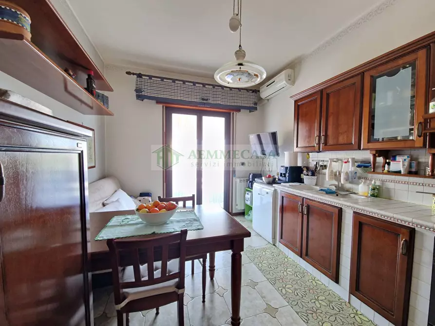 Immagine 14 di Appartamento in vendita  in Via Lorenzo Bolano 6 a Gravina Di Catania