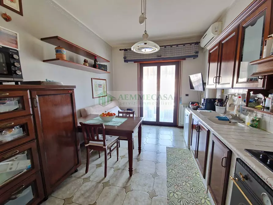 Immagine 12 di Appartamento in vendita  in Via Lorenzo Bolano 6 a Gravina Di Catania