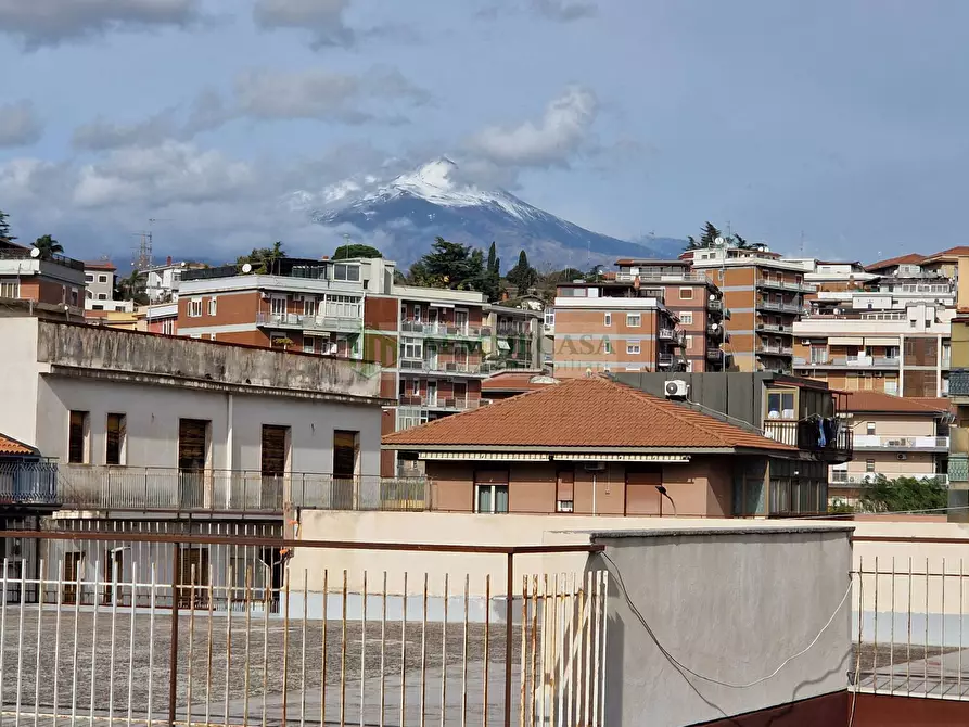Immagine 15 di Appartamento in vendita  in Via Lorenzo Bolano 6 a Gravina Di Catania