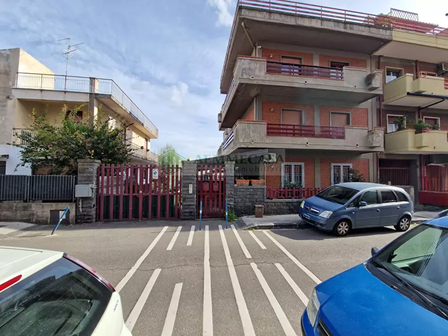 Immagine 27 di Appartamento in vendita  in Via Lorenzo Bolano 6 a Gravina Di Catania